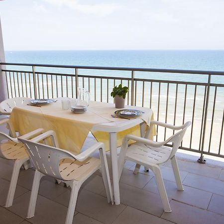 Apartment Nuria Bellreguard Exterior photo
